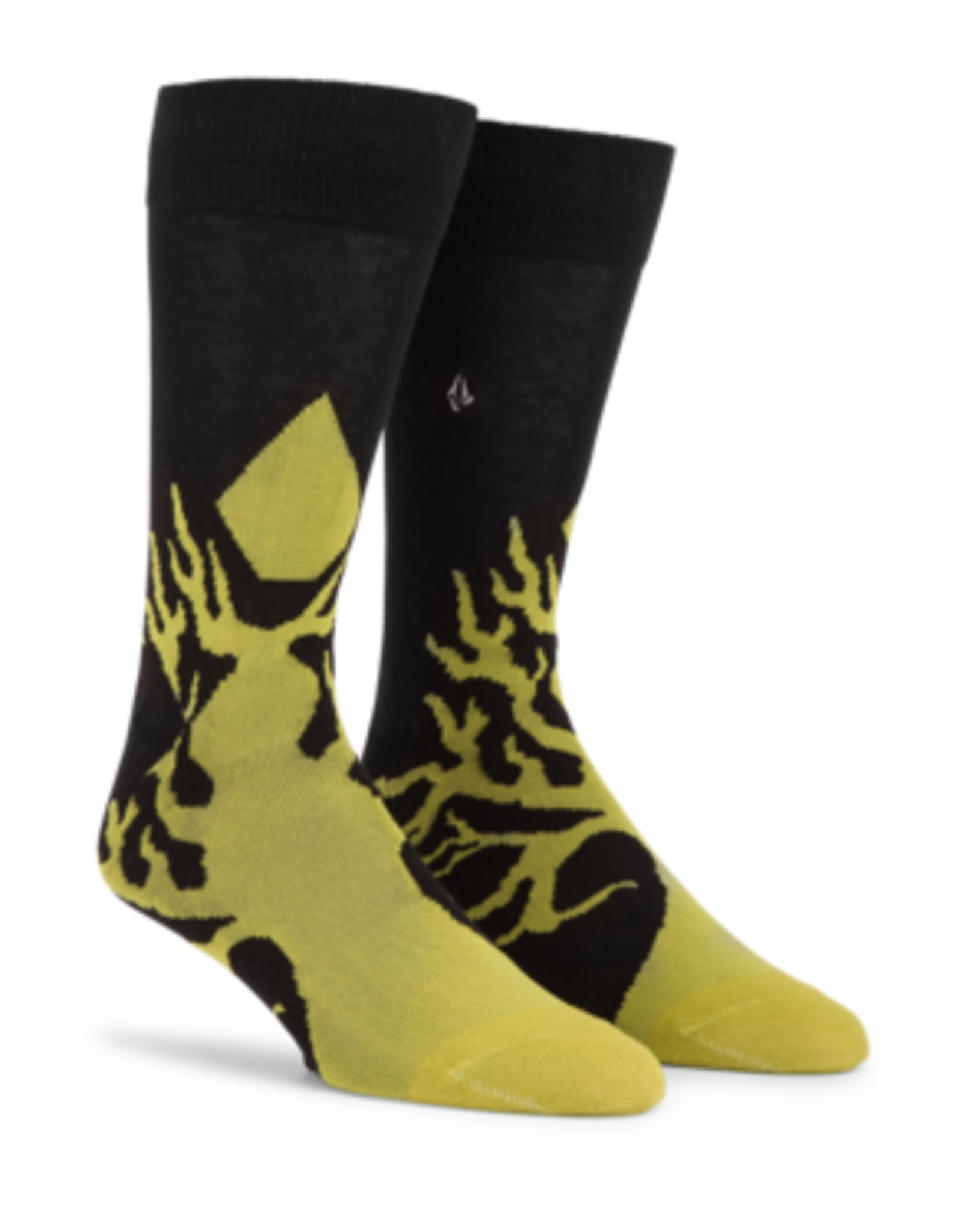 Volcom VOLCOM TRUE SOCKS O/S OAS