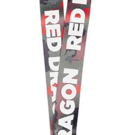 RDS RDS LANYARD FCCG