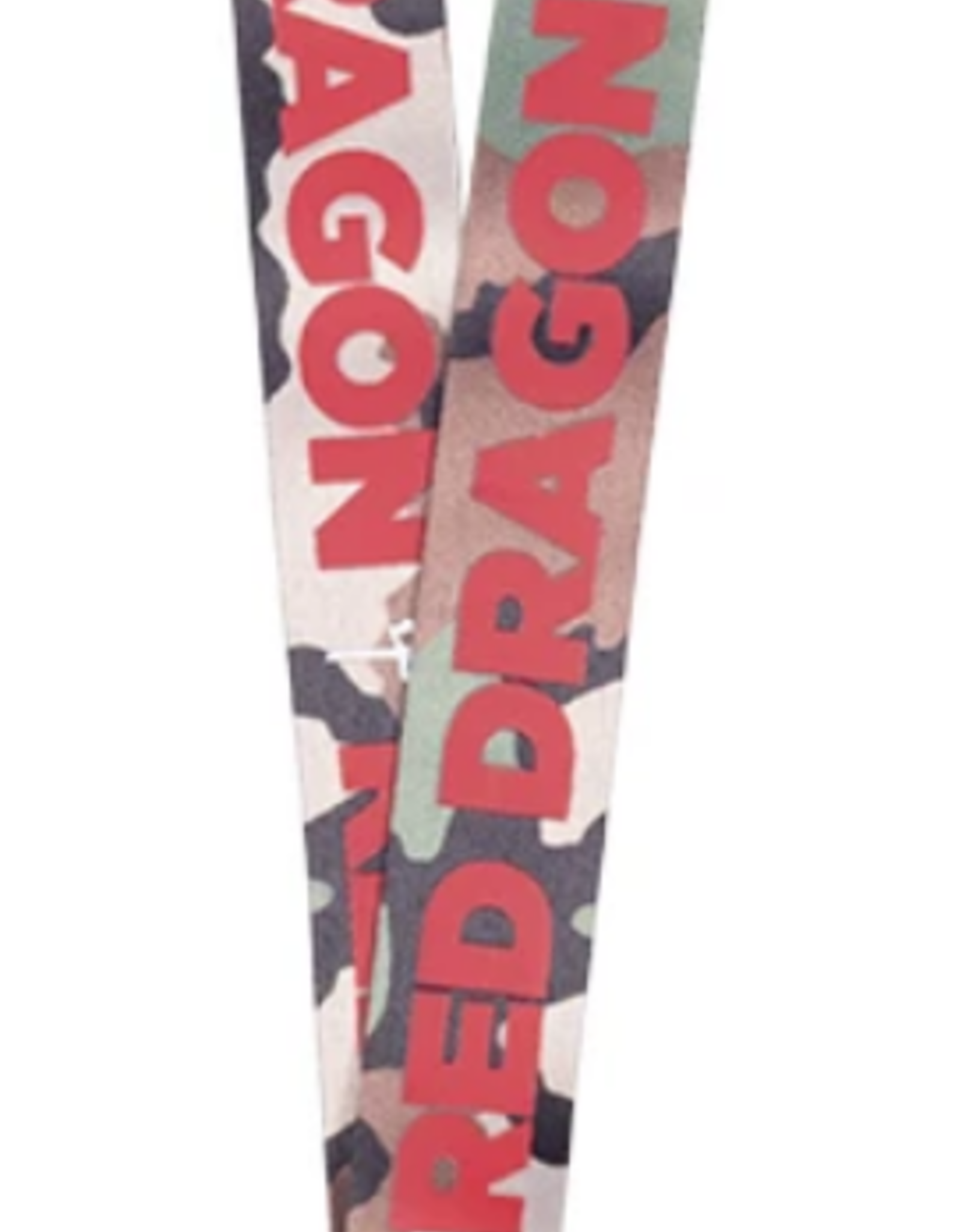 RDS RDS LANYARD CMRW