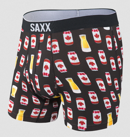 Saxx SAXX VOLT BOXER BRIEF CANADIAN LAGER