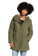 Volcom LESS IS MORE 5K PARKA ARC