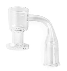 GEAR Premium G1301 14mm Female 90 Degree Terp Slurper Banger