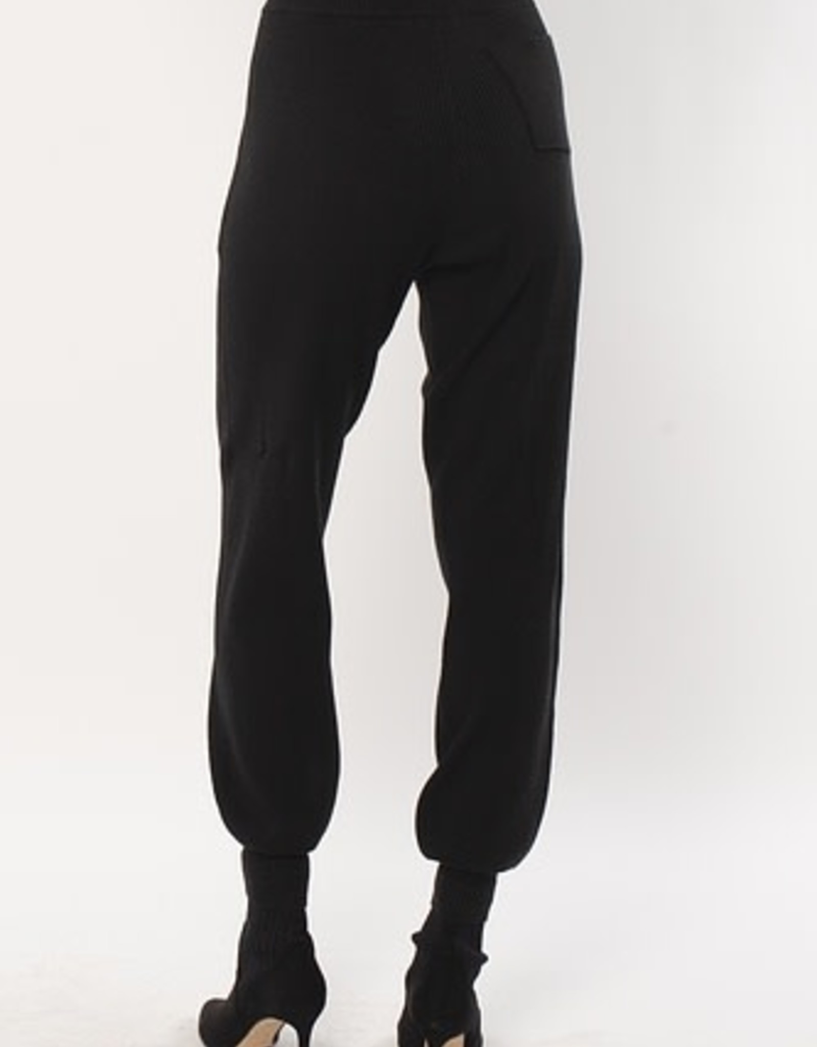 Amuse DEVON SWAETER KNIT PANT