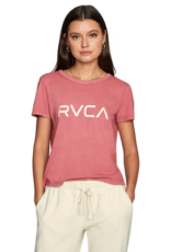 Big RVCA Slim