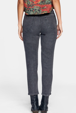 RVCA STAN HIGH RISE PANT STN