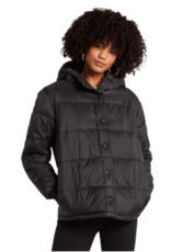 Volcom PUFF IT UP JACKET