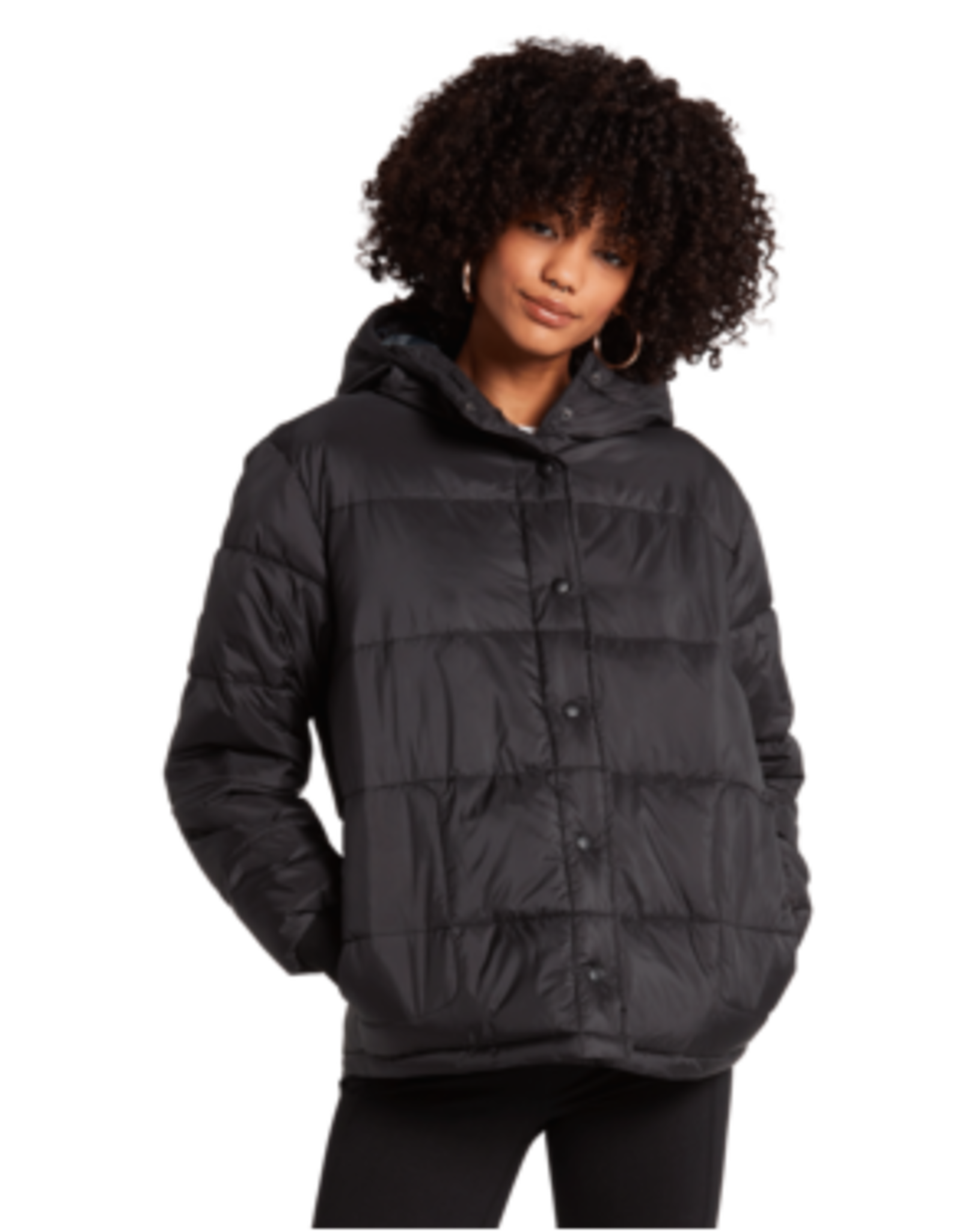 Volcom PUFF IT UP JACKET