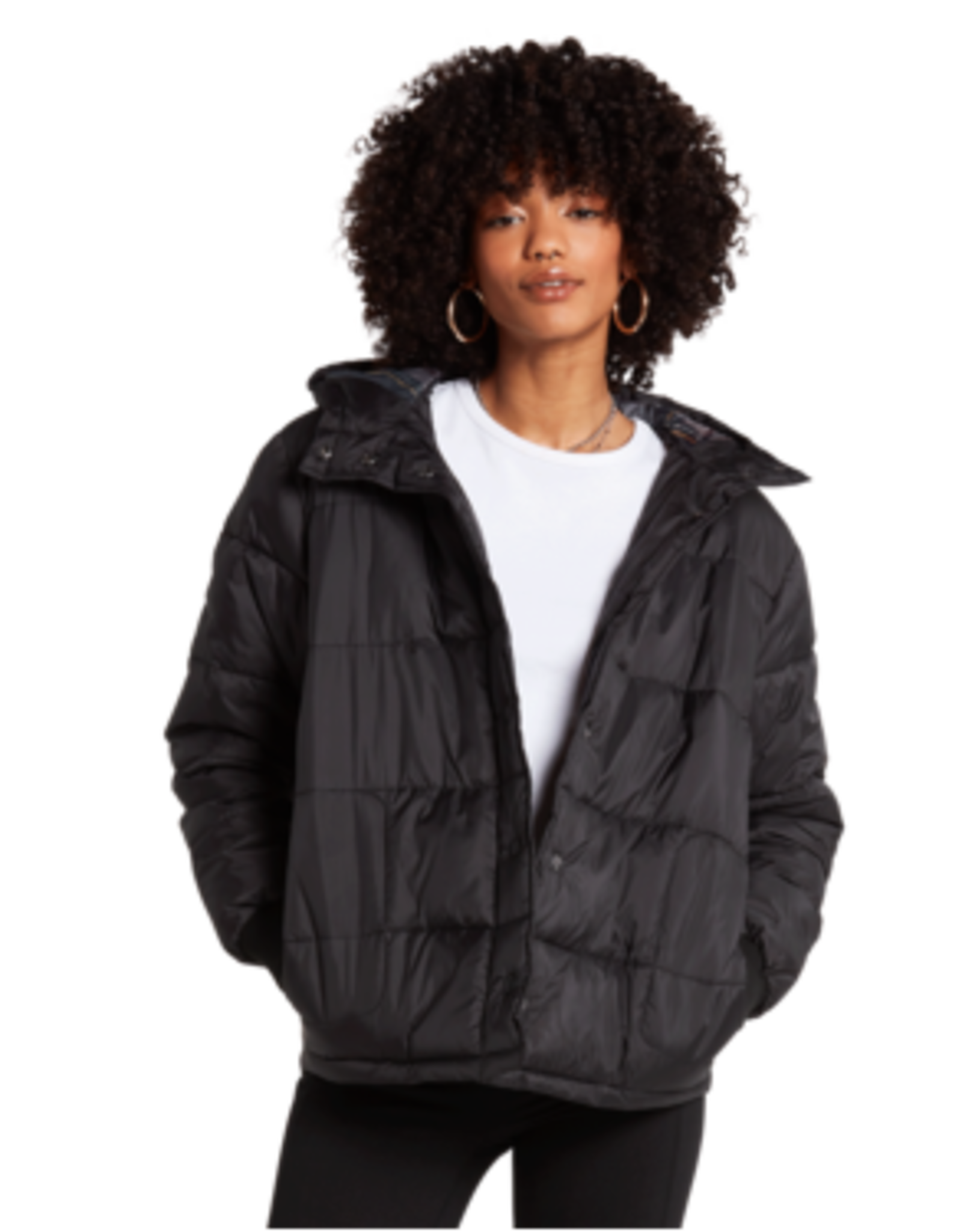 Volcom PUFF IT UP JACKET