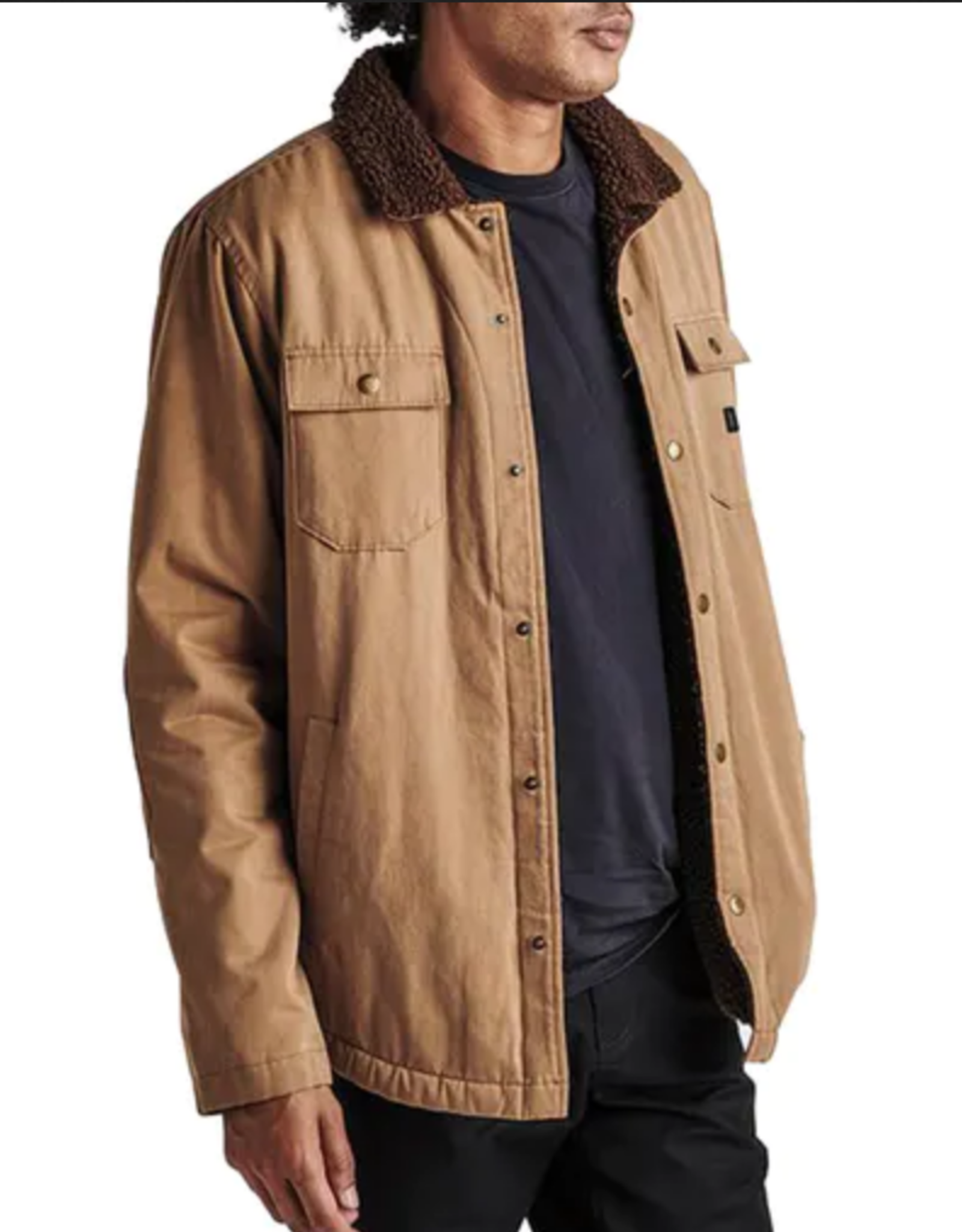 日本直営 ROARK REVIVAL HEBRIDES JACKET サイズL 新品 - ジャケット 