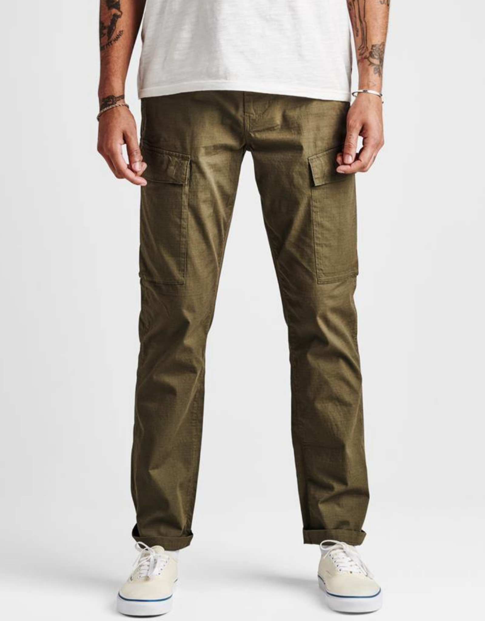 Roark Revival CAMPOVER CARGO