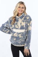 RIPCURL DRIFTER POLAR FLEECE