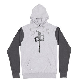 RDS HEX CHUNG TWO TONE