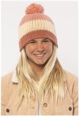 Sisstrevolution ARROWLYNNE KNIT BEANIE RSI