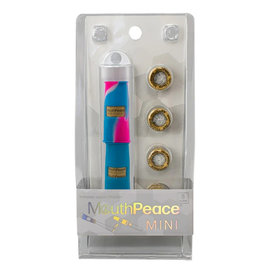 Moose Labs MouthPeace Mini Starter Set