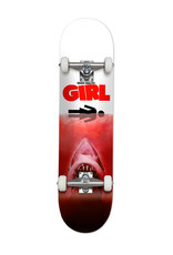 Girl MALTO SHARK ATTACK 7.75