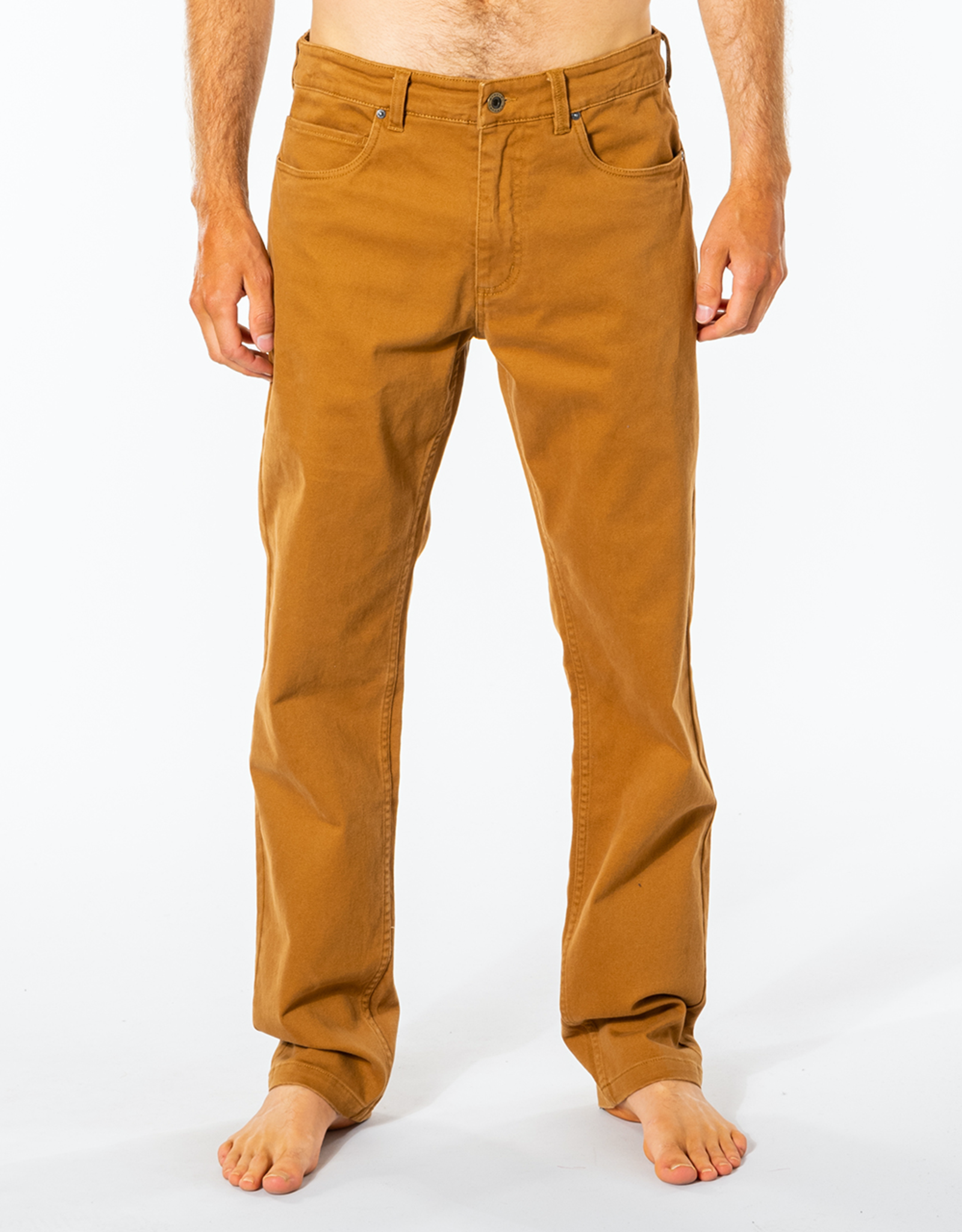 RIPCURL EPIC 5 POCKET PANT