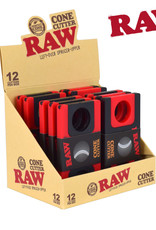 RAW RAW CONE CUTTER