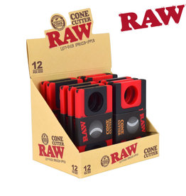 RAW RAW CONE CUTTER