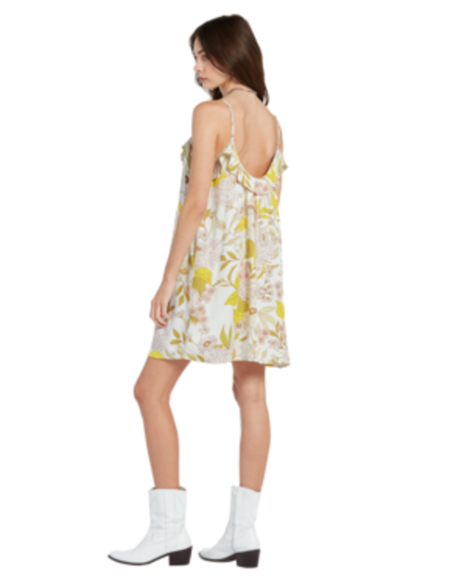 Volcom HAPPY CLOUDS DRESS