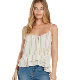 Volcom ISLAND CRUSH CAMI