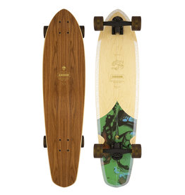 Arbor ARBOUR LONGBOARD GROUNDSWELL MISSION 35IN