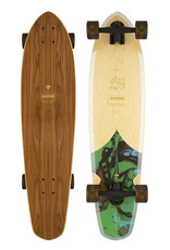 Arbor ARBOUR LONGBOARD GROUNDSWELL MISSION 35IN