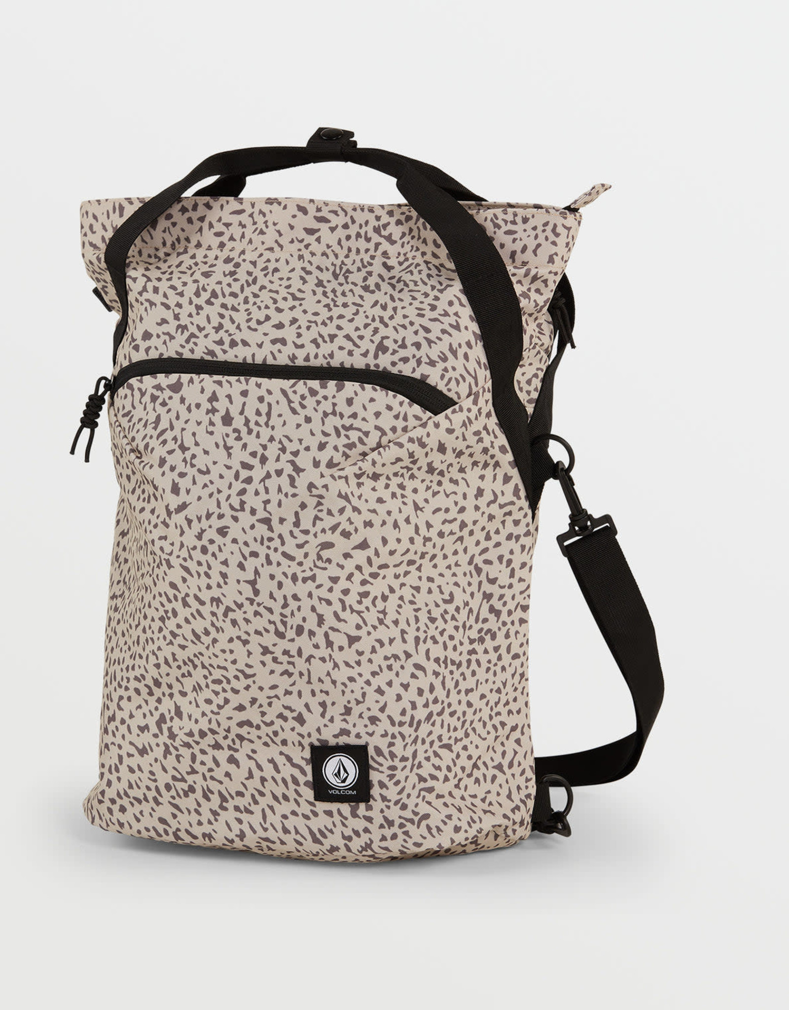 Volcom DAY TRIP POLY BACKPACK - ANIMAL TRIP