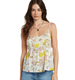 Volcom HAPPY CLOUDS CAMI