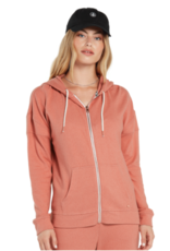 Volcom LIL ZIP FLEECE