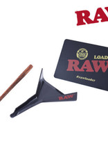 RAW RAW Lean 3in1 Loader Scraper Funnel Tool