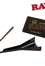 RAW RAW 3in1 Loader Scraper Funnel Tool Kit KS