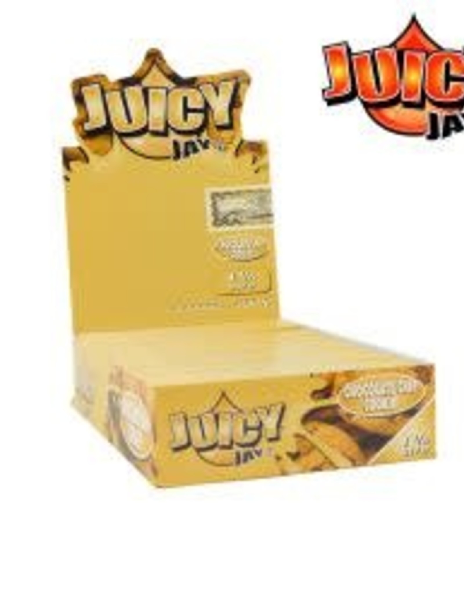 Juicy Jays's JUICY JAY'S ROLLING PAPERS 32 PK 1 1/4 Size COOKIE