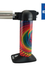 newport NEWPORT T507 6″ TORCH LIGHTER – WAVY