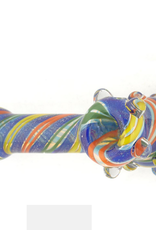 BUBBLER - RAINBOW BEADS