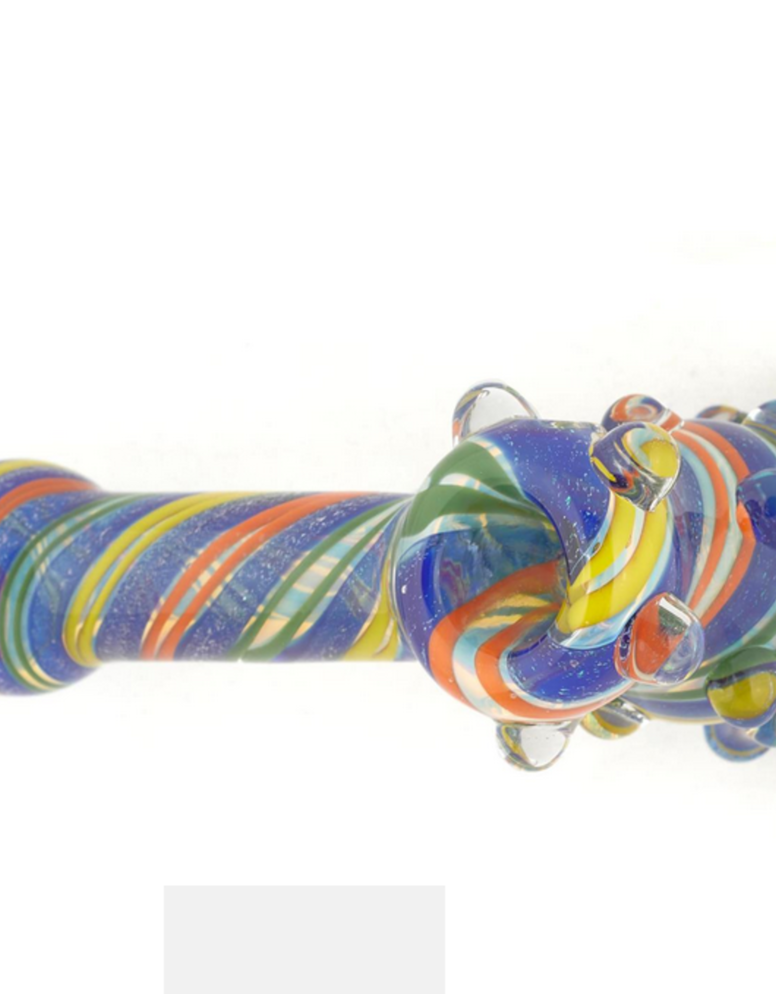 BUBBLER - RAINBOW BEADS