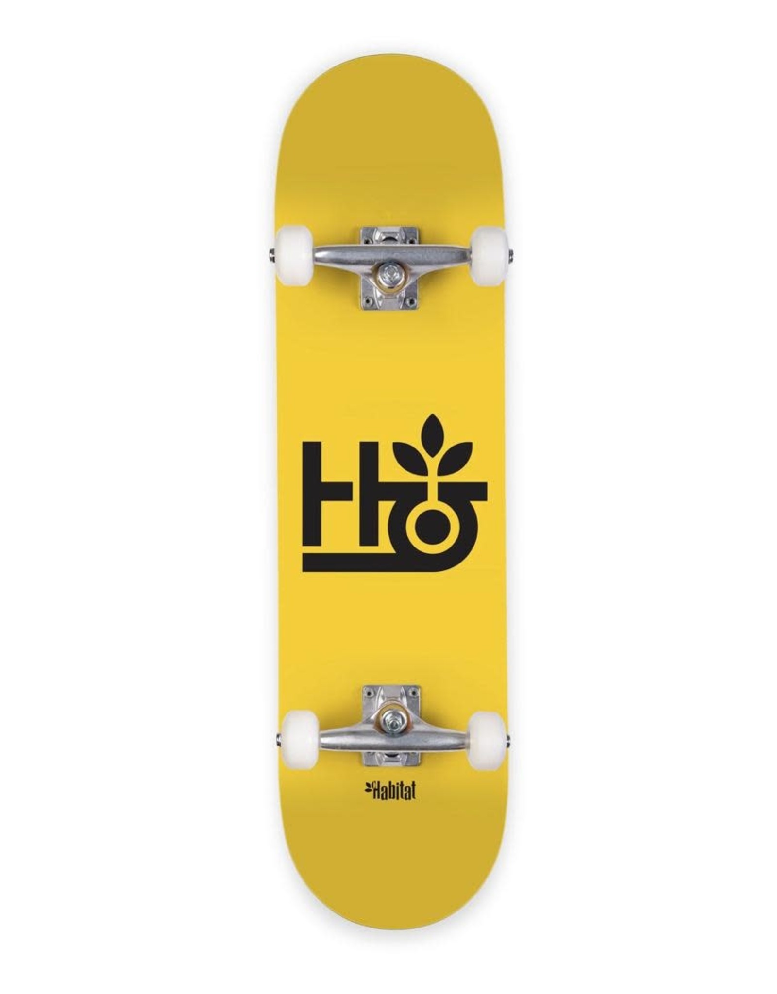 Habitat POD YELLOW COMPLETE 7.5