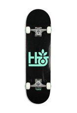 Habitat POD BLACK/TEAL COMPLETE 8.0