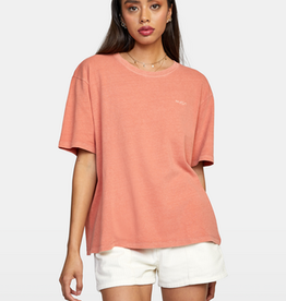 RVCA PTC ANYDAY TEE