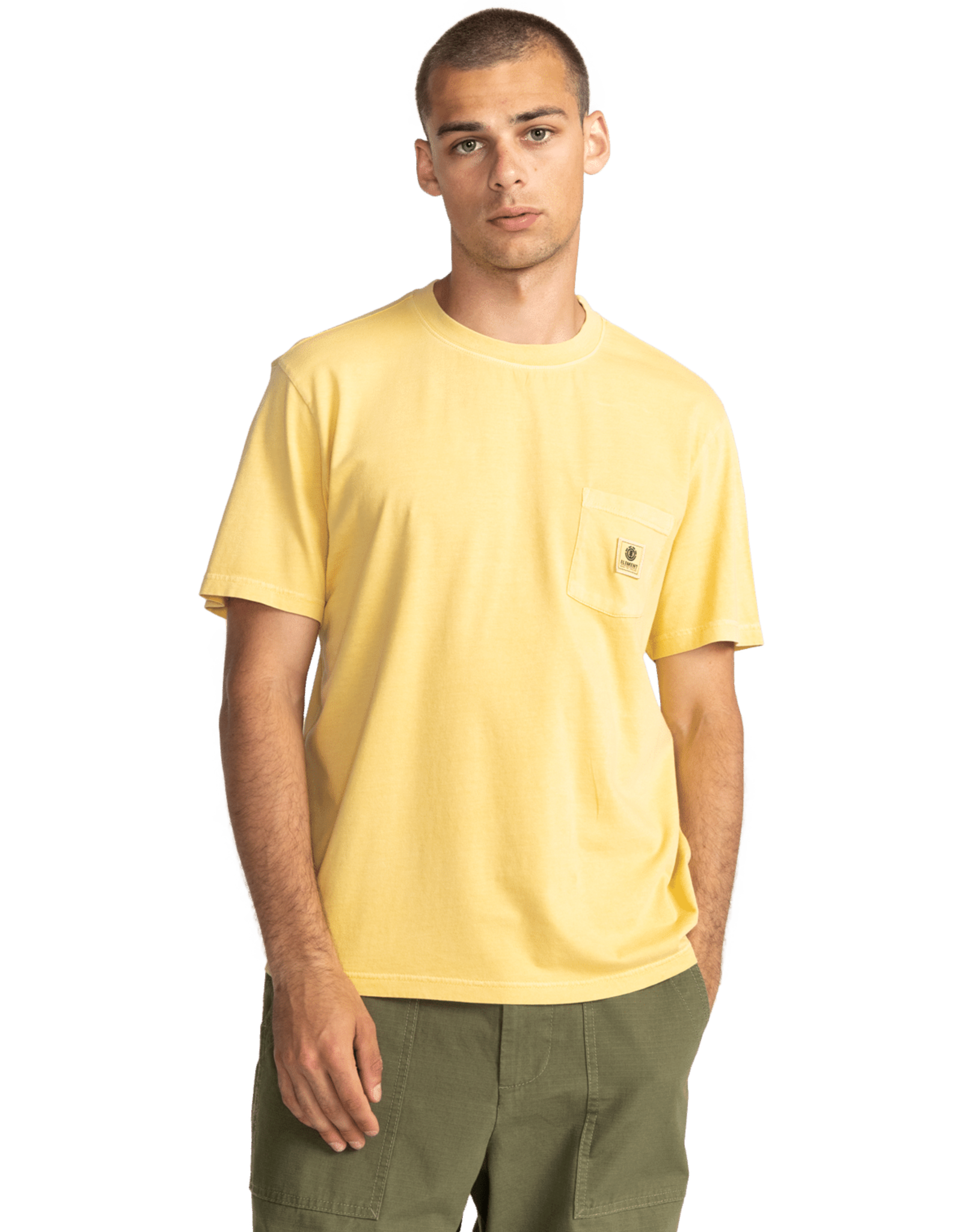 Element BASIC PKT LBL TEE