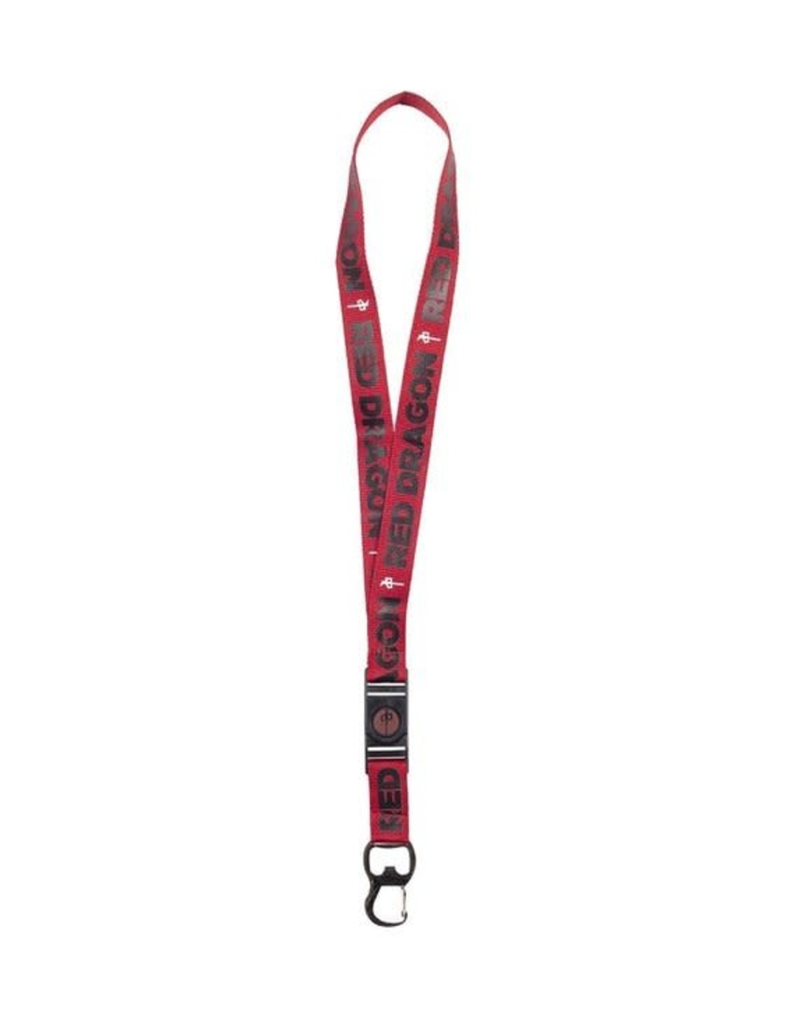 RDS RDS LANYARD RBLW