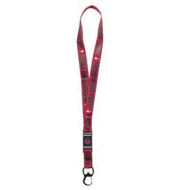RDS RDS LANYARD RBLW