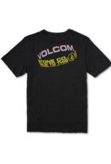 Volcom HALO TECH T