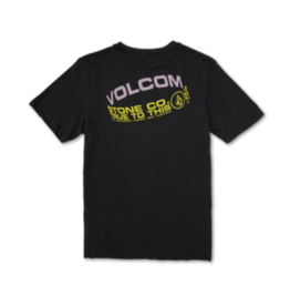 Volcom HALO TECH T