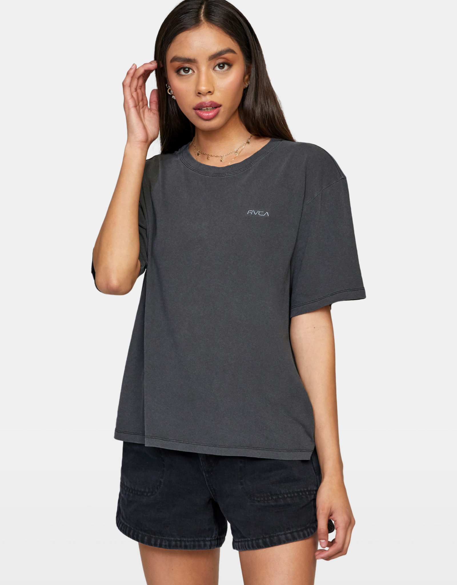 RVCA PTC ANYDAY T