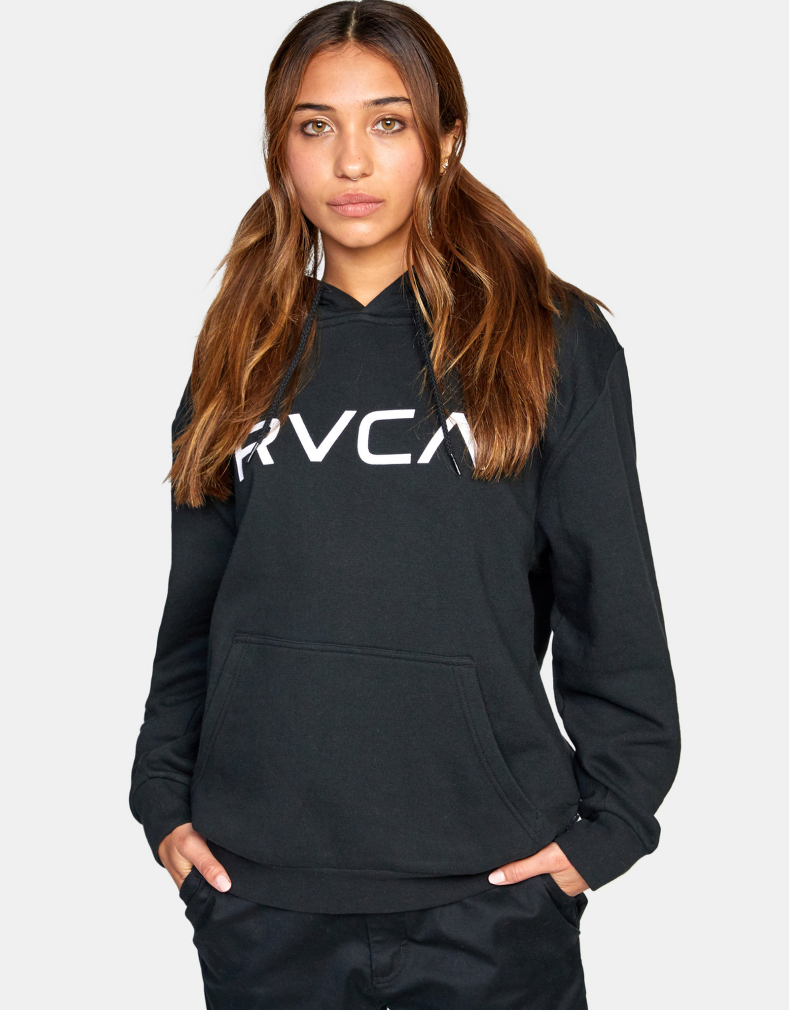 RVCA BIG RVCA HOODIE