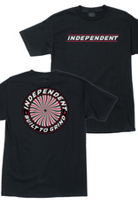 Independent ABYSS INDY TEE