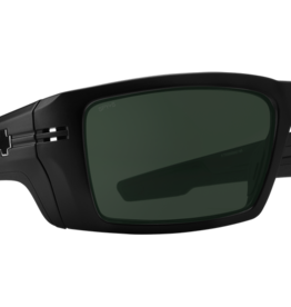 SPY REBAR ANSI MATTE BLK HPYGRYGRNPOLAR