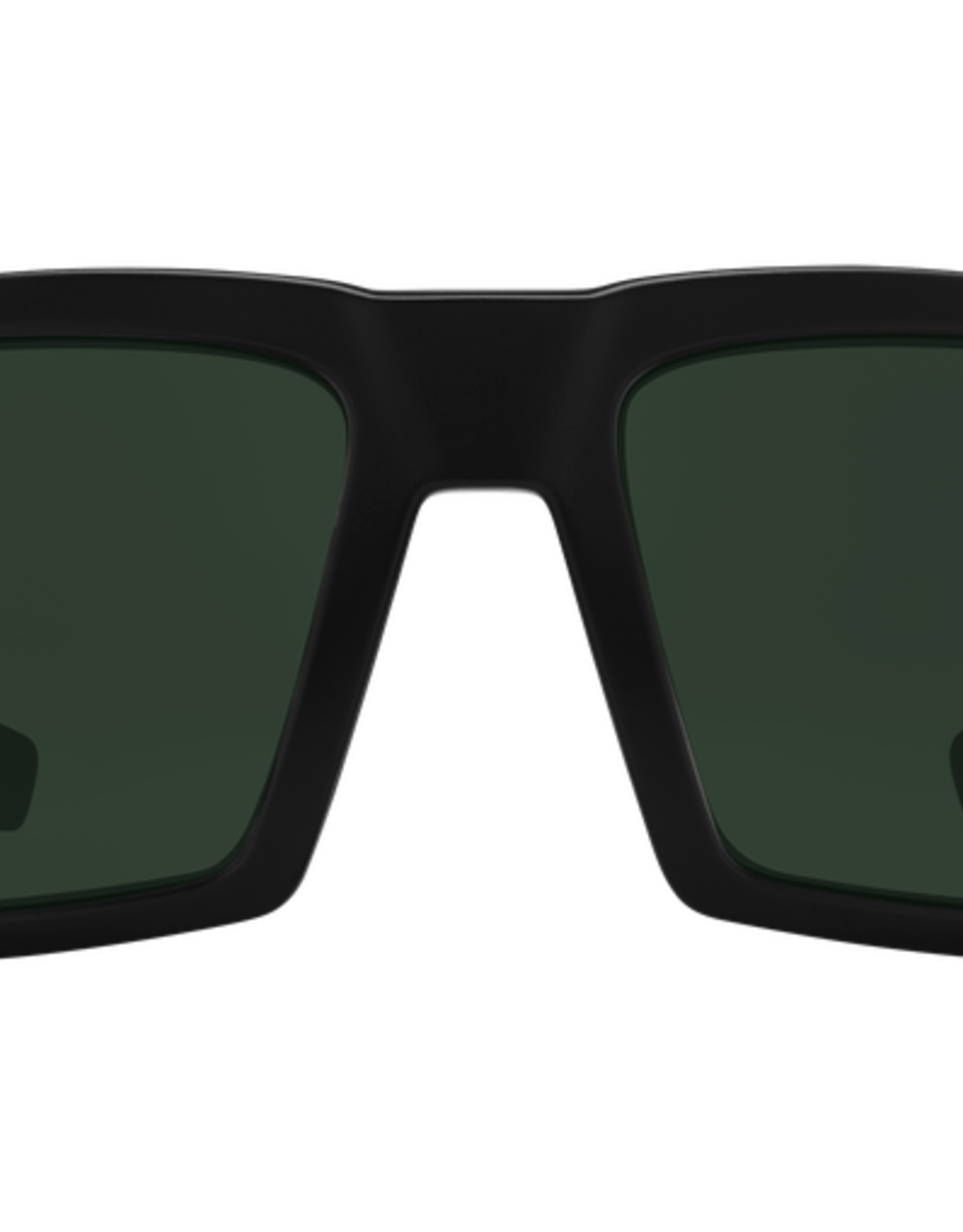 SPY REBAR ANSI MATTE BLK HPYGRYGRNPOLAR