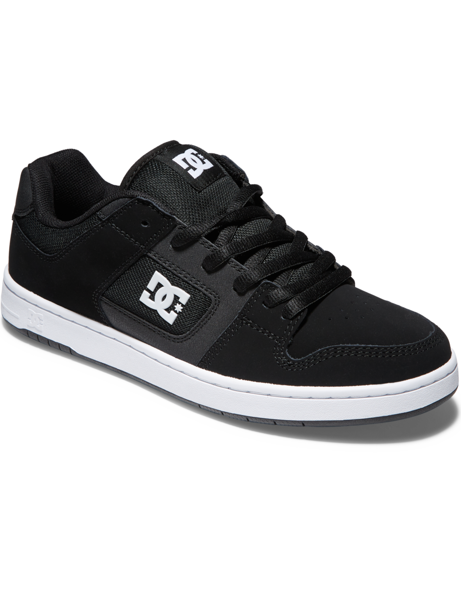 DC MANTECA 4 M SHOE - Chemistry Clothing Company