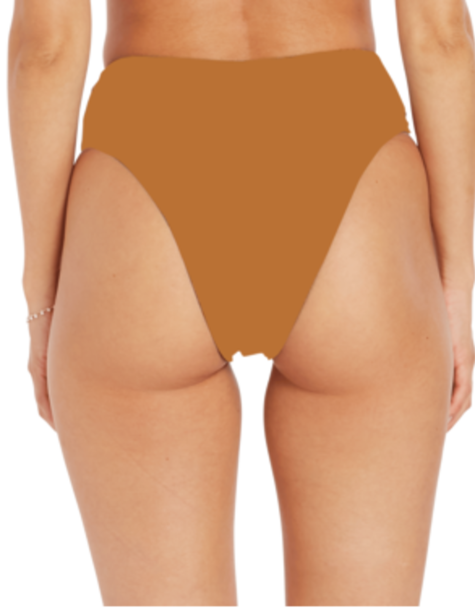 Volcom SIMPLY SEAMLESS RETRO BOTTOM